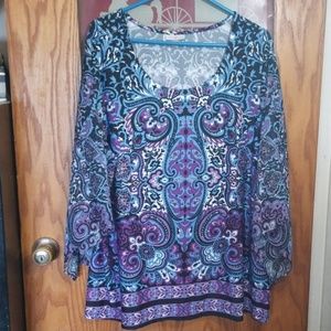 Women's blouse